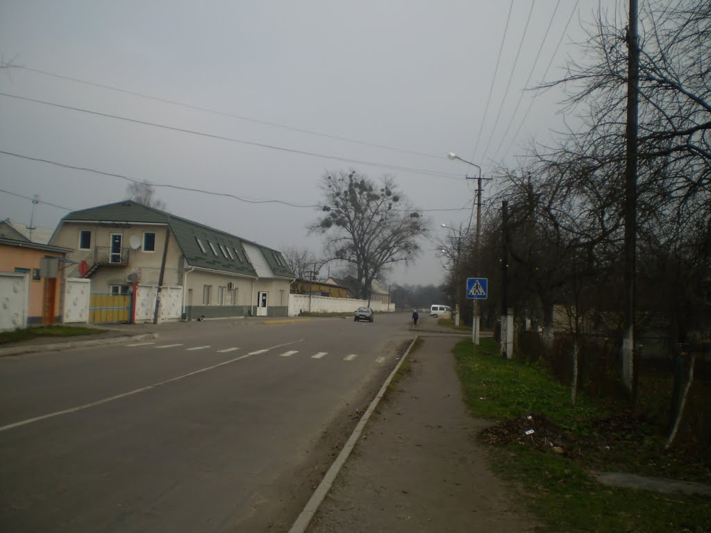 Завод