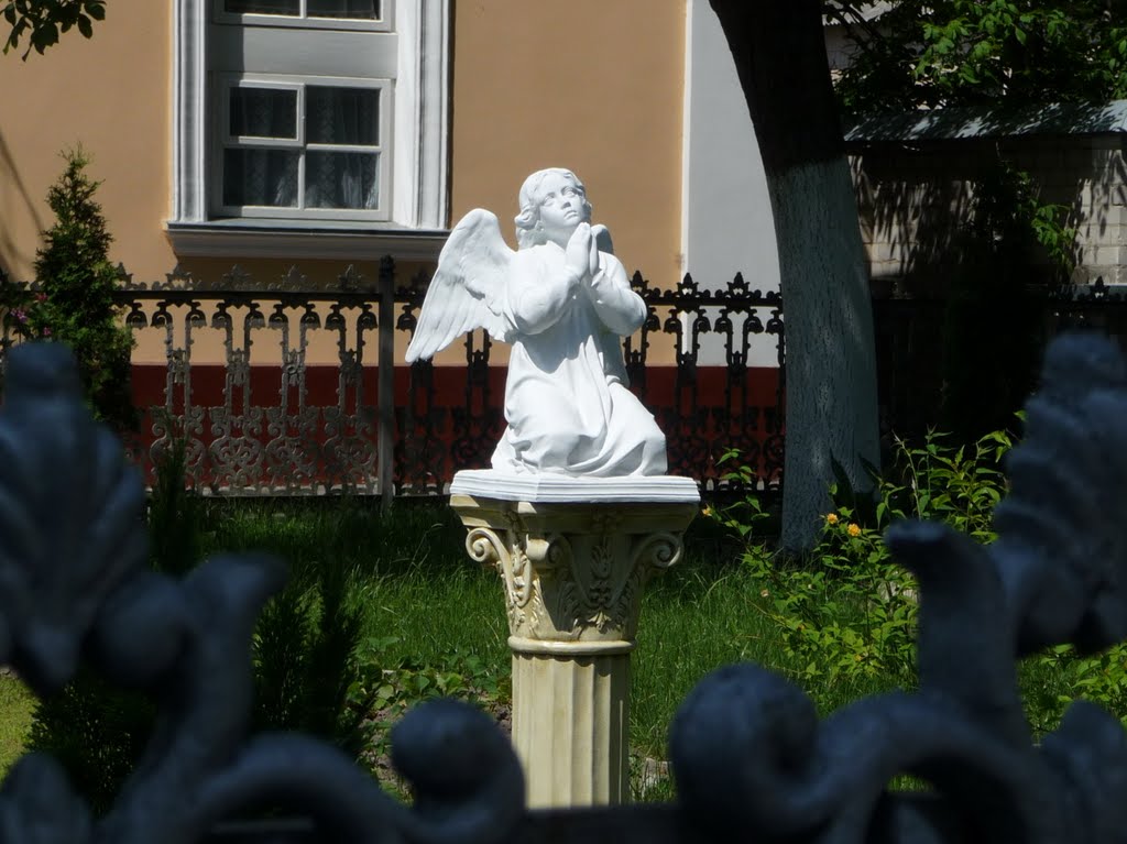 Ангел