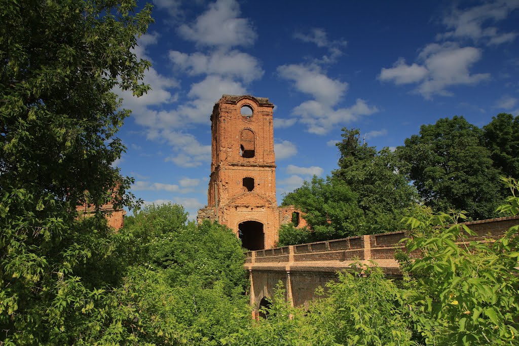 Korets Castle
