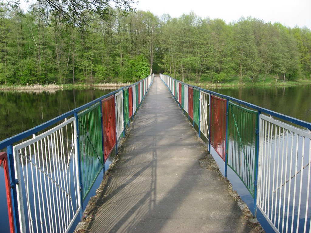 Міст