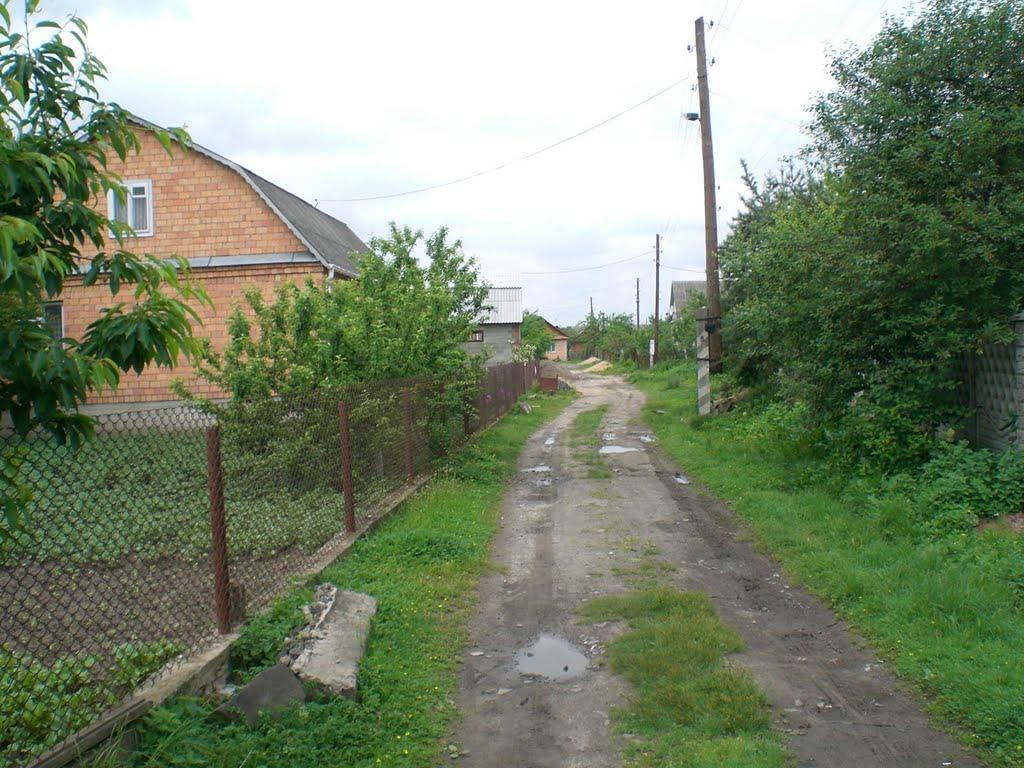 пр. Єсеніна