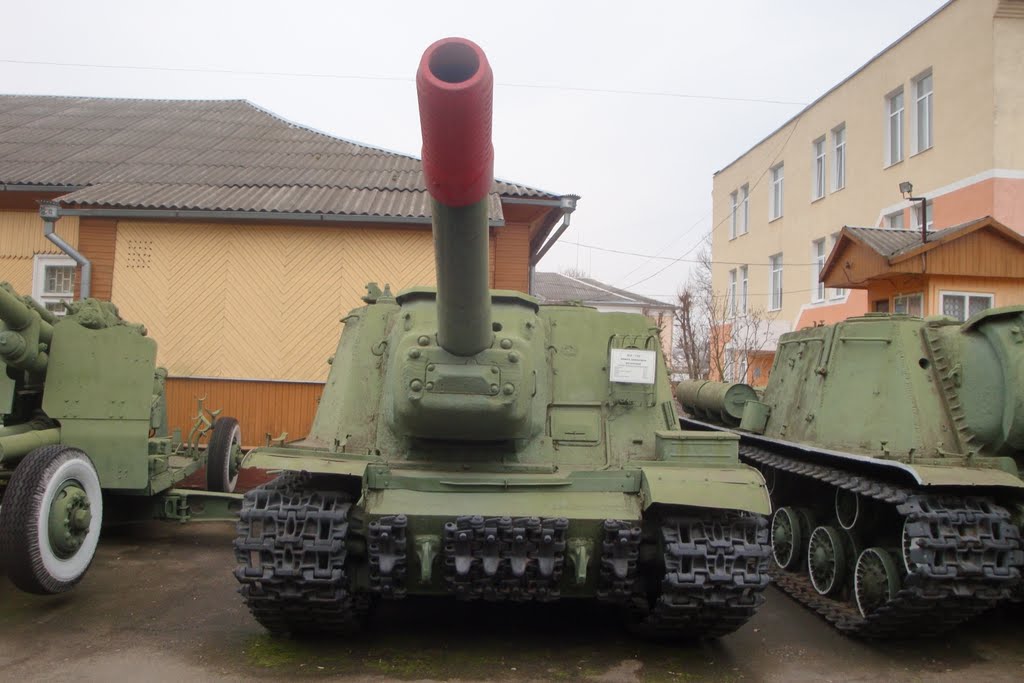 Костополь