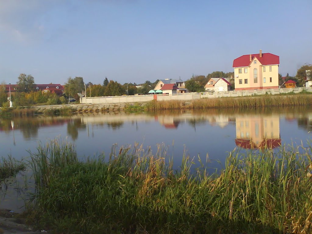 р. Замчисько