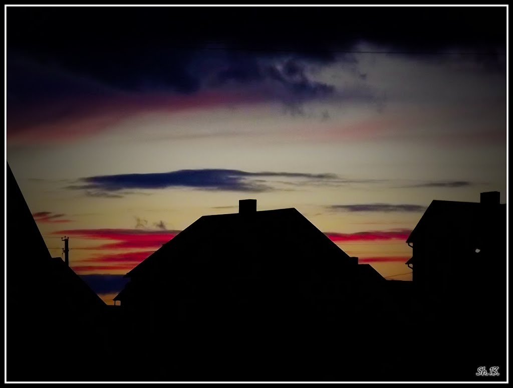 "SuperSunset"