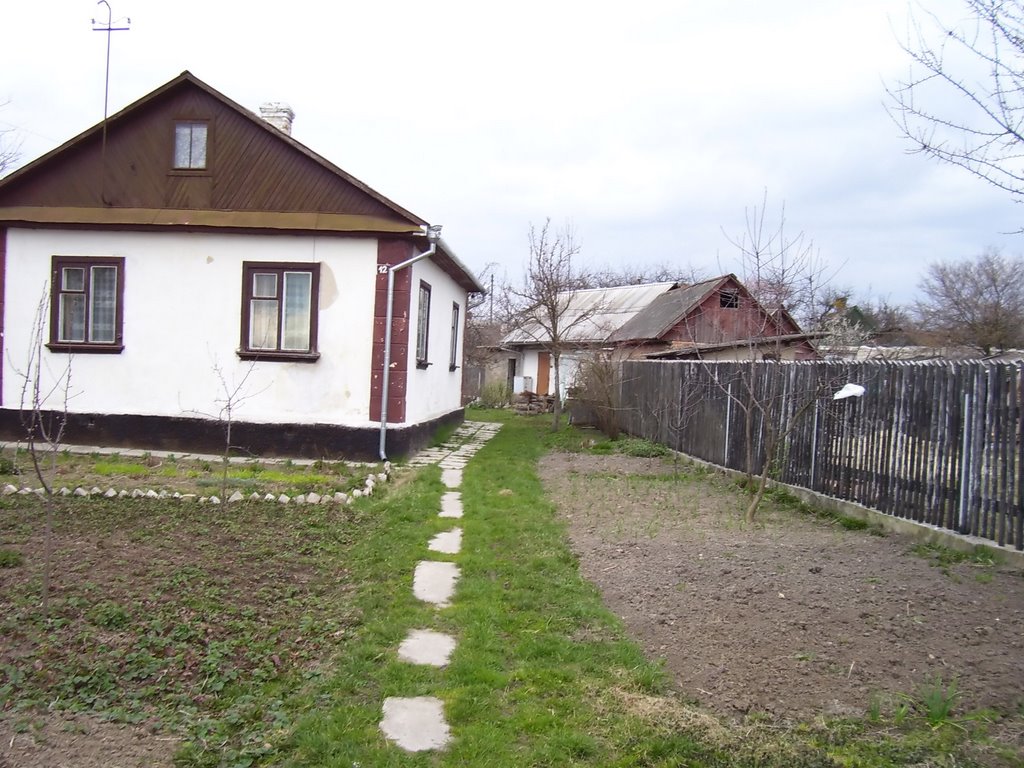 Poliyska(Mokra)