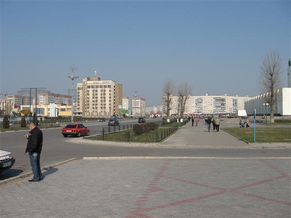 kuznetsovsk