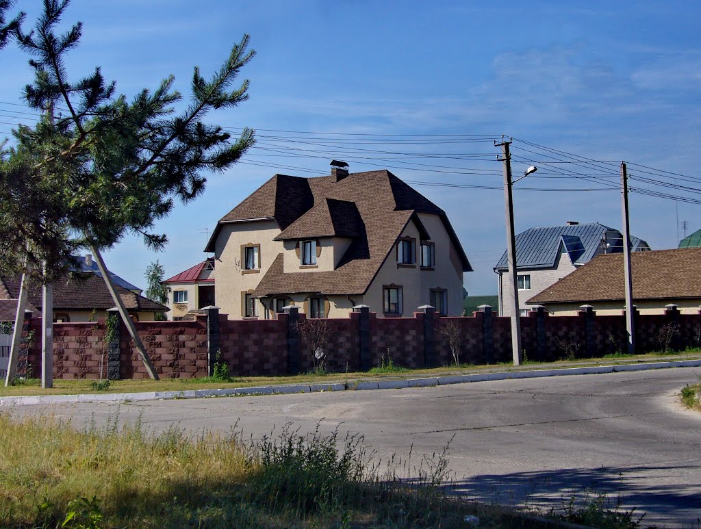 Кузнецовск