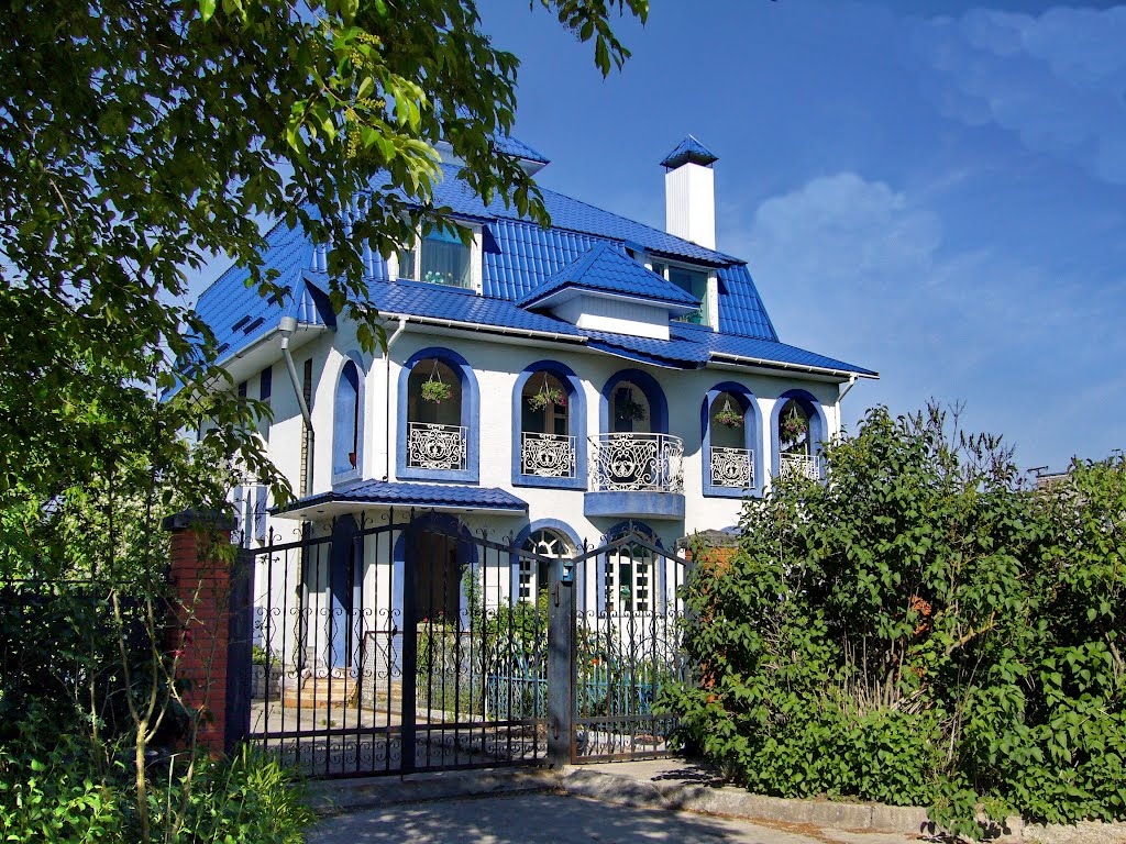 Кузнецовск