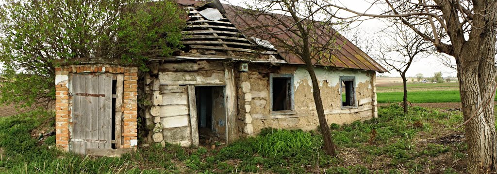 покинутий будинок_вхід