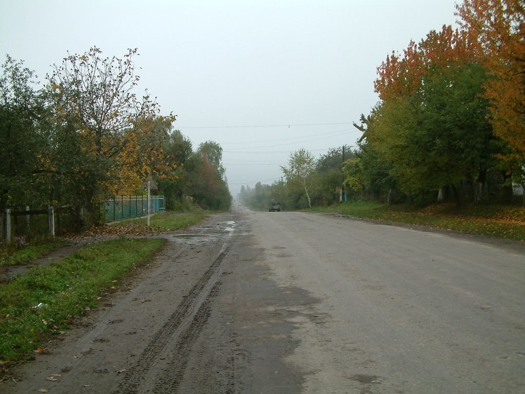 Maslianka