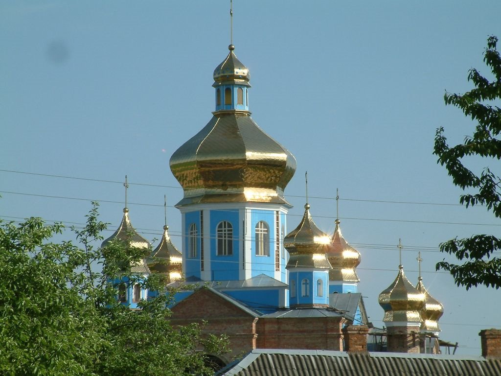 Cerkiew