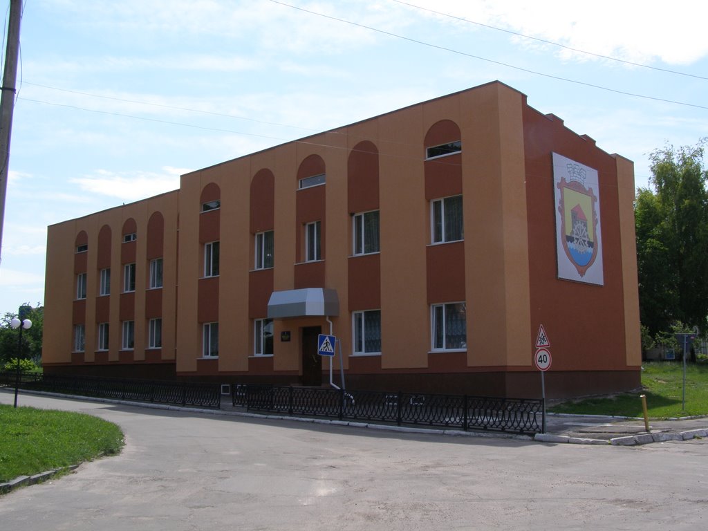Музична школа