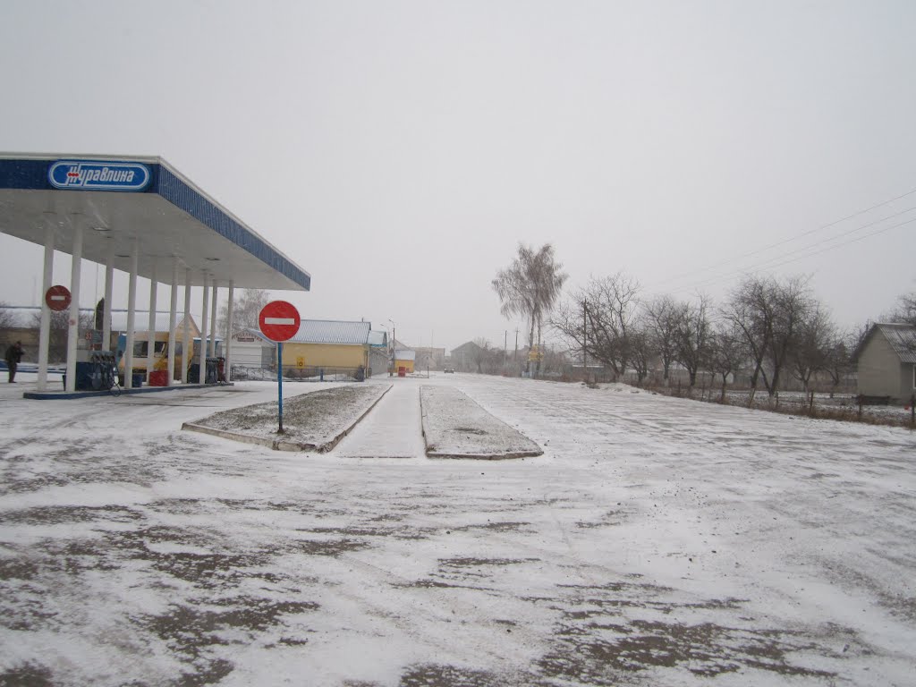 Млинів, вул. Об`їздна 3,  3 березня 2012