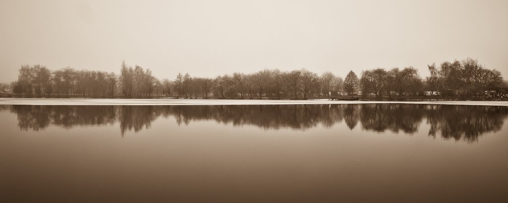 Soundtrack winter...