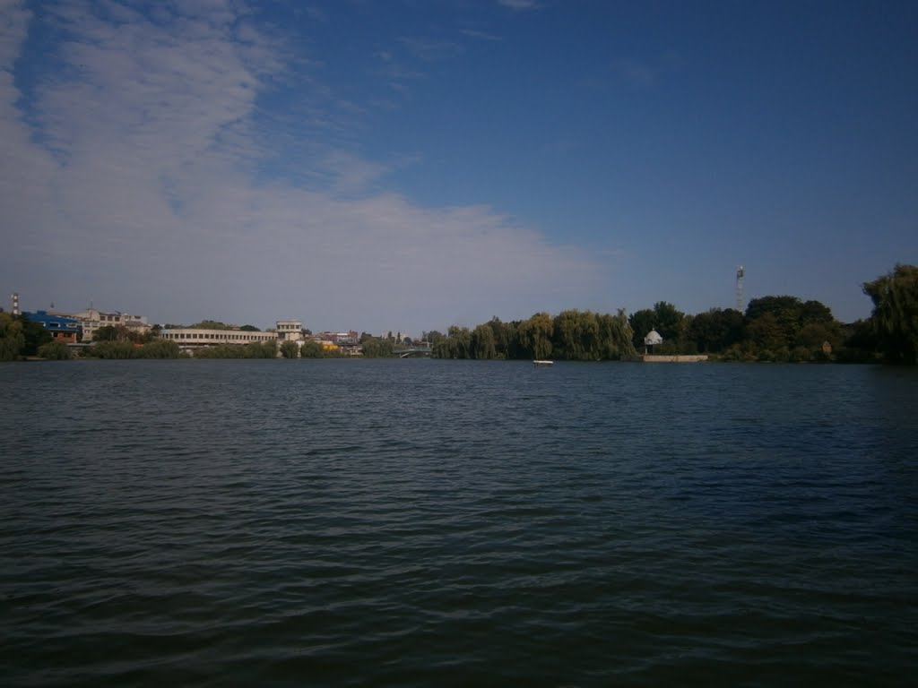 Beauty at Rivne