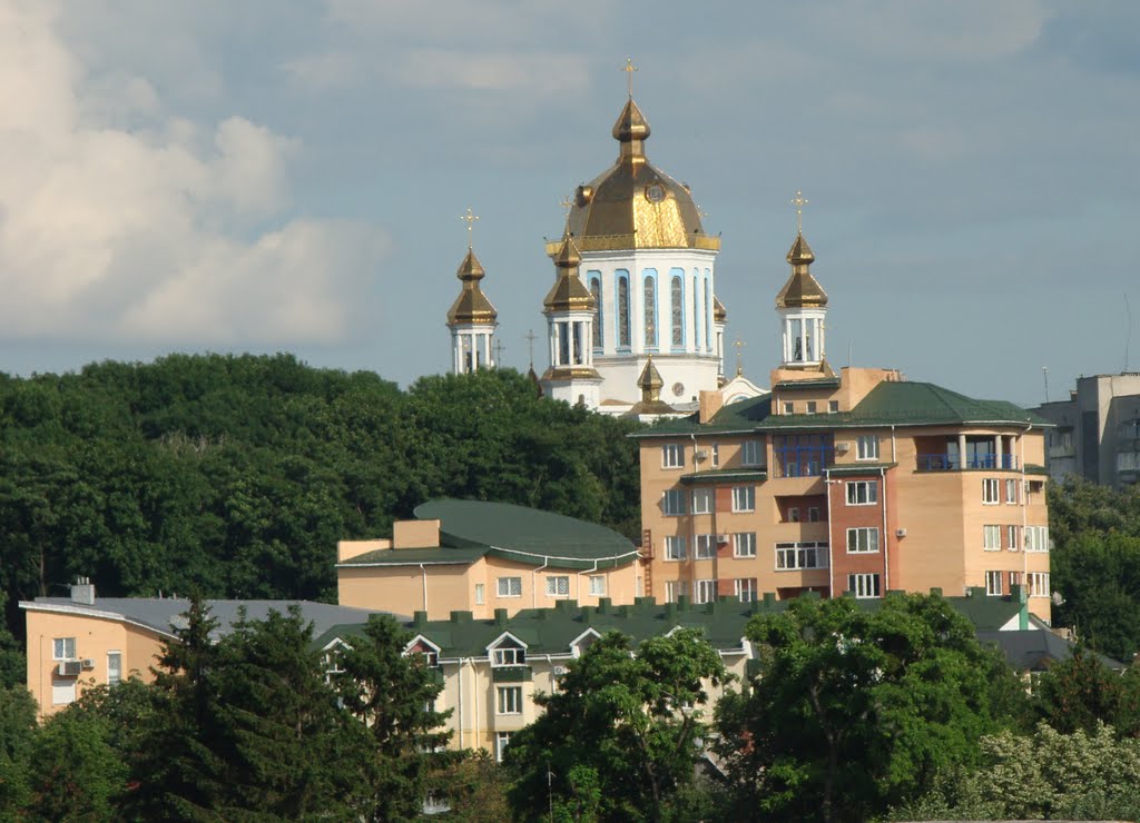 Rivne - Ucrânia.
