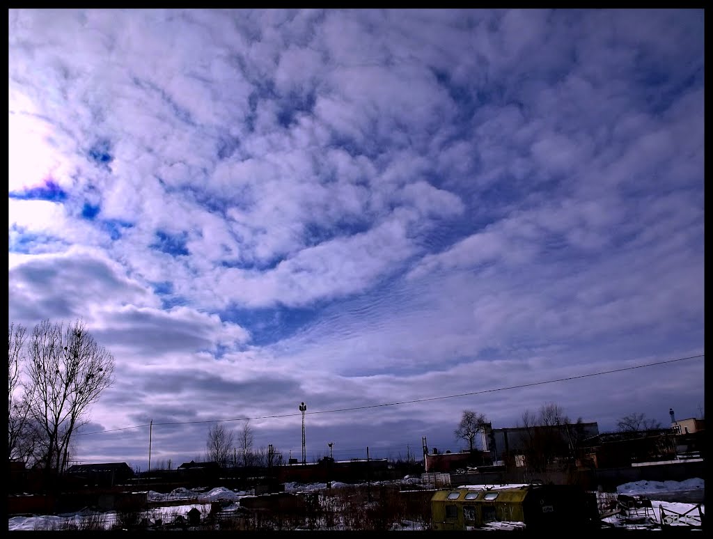 sky