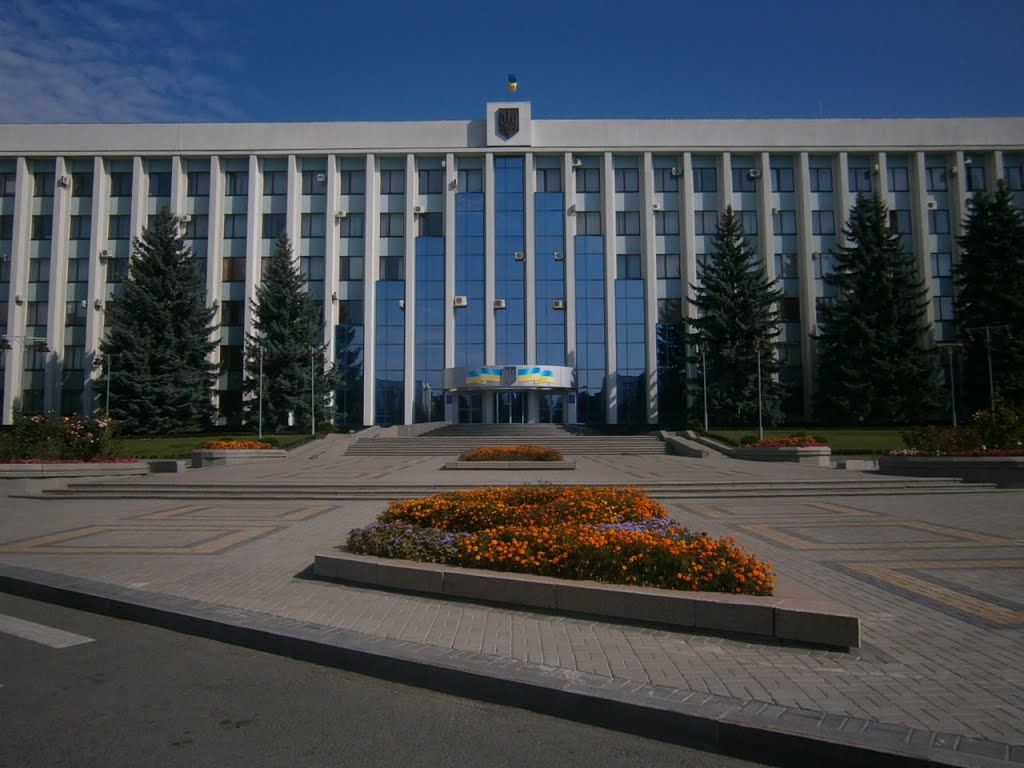 Parliament of region