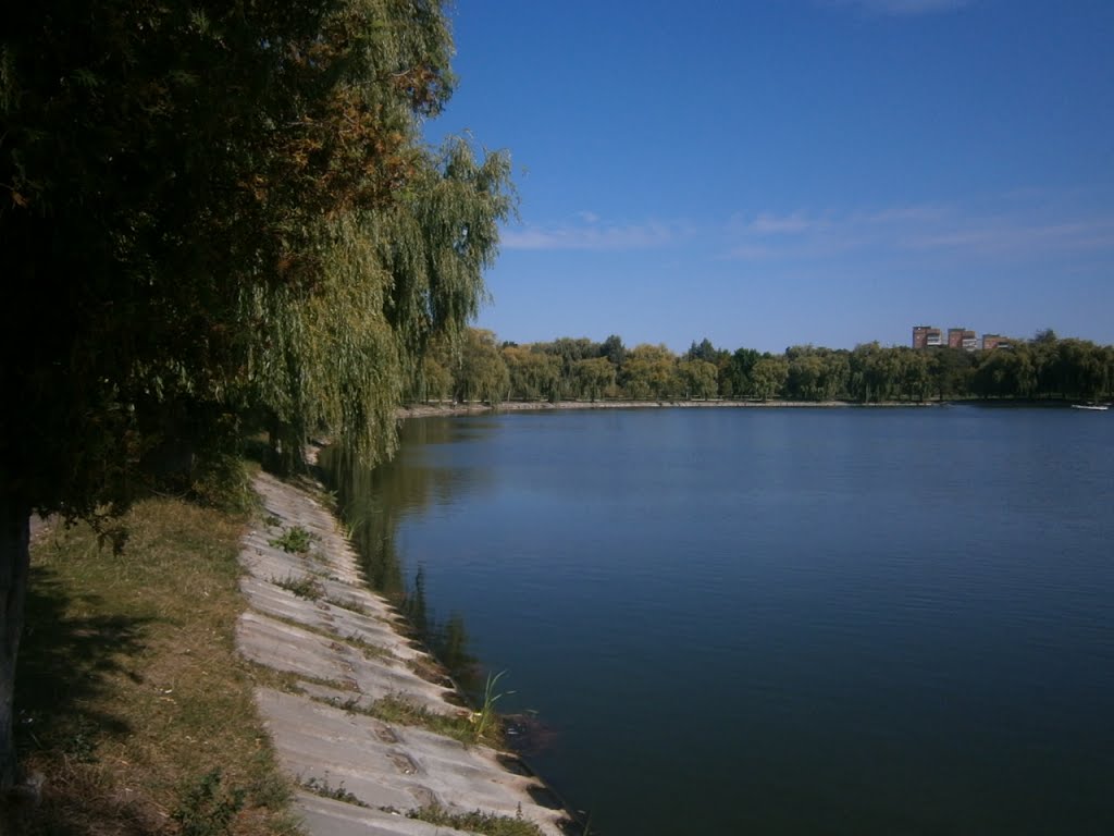 Lake