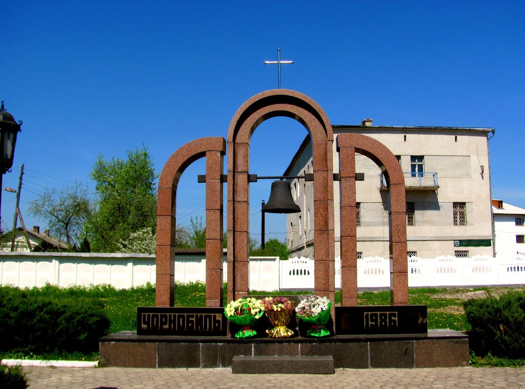 О чем молчит колокол?