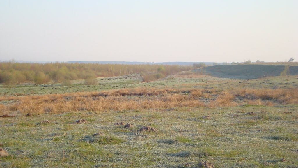 Урочище "Березина"