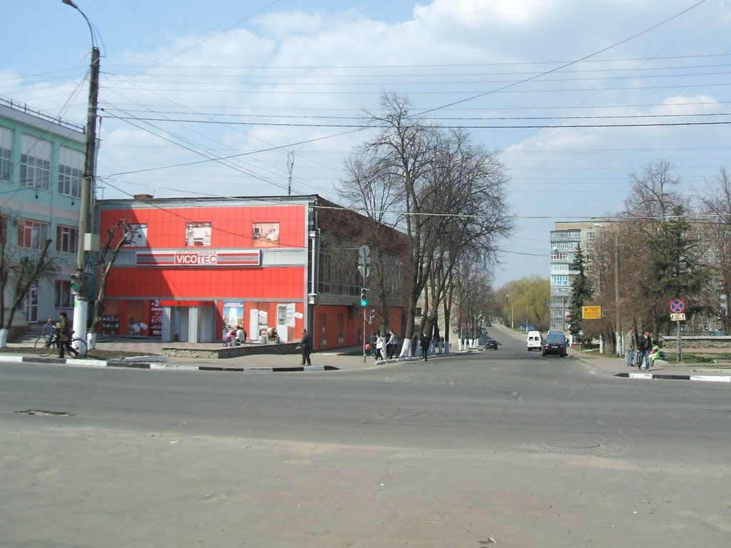 vicotek