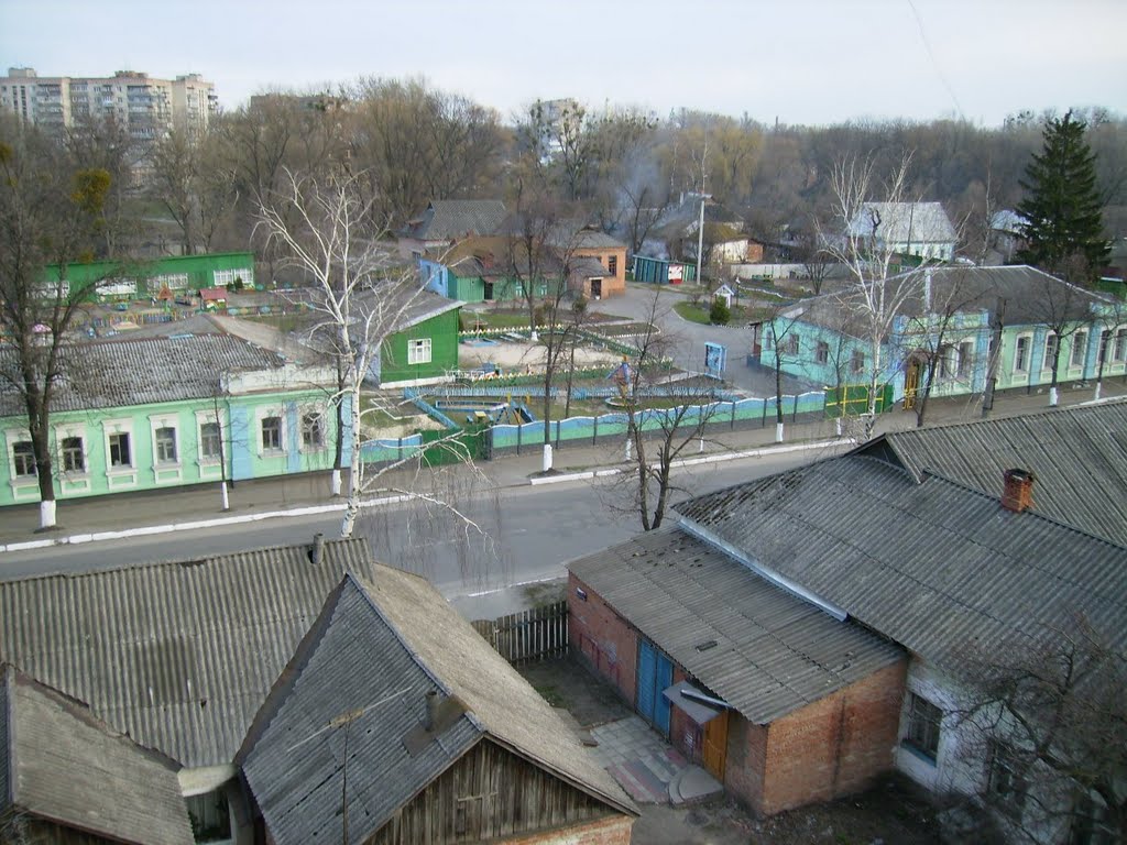 Садик