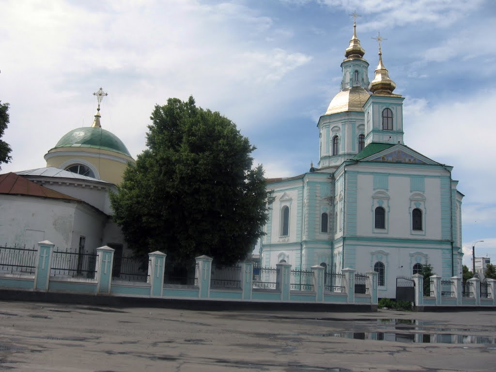 Покровський собор