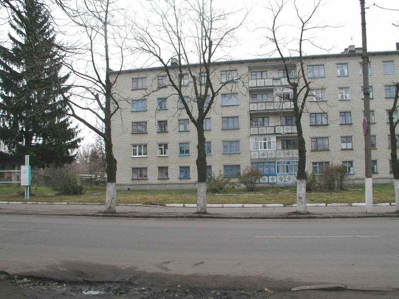 Lenina street 71
