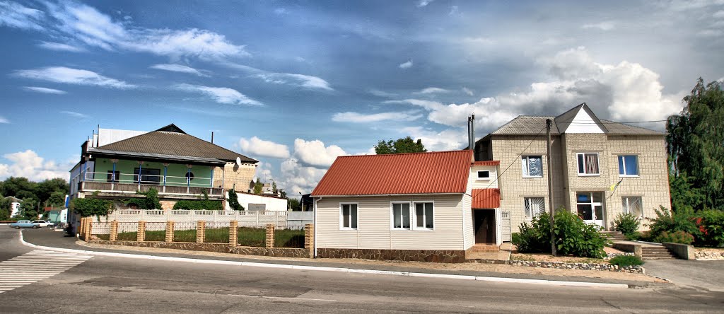 Прокуратура