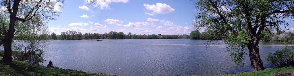 Бурынь 07. Вид на БАМ