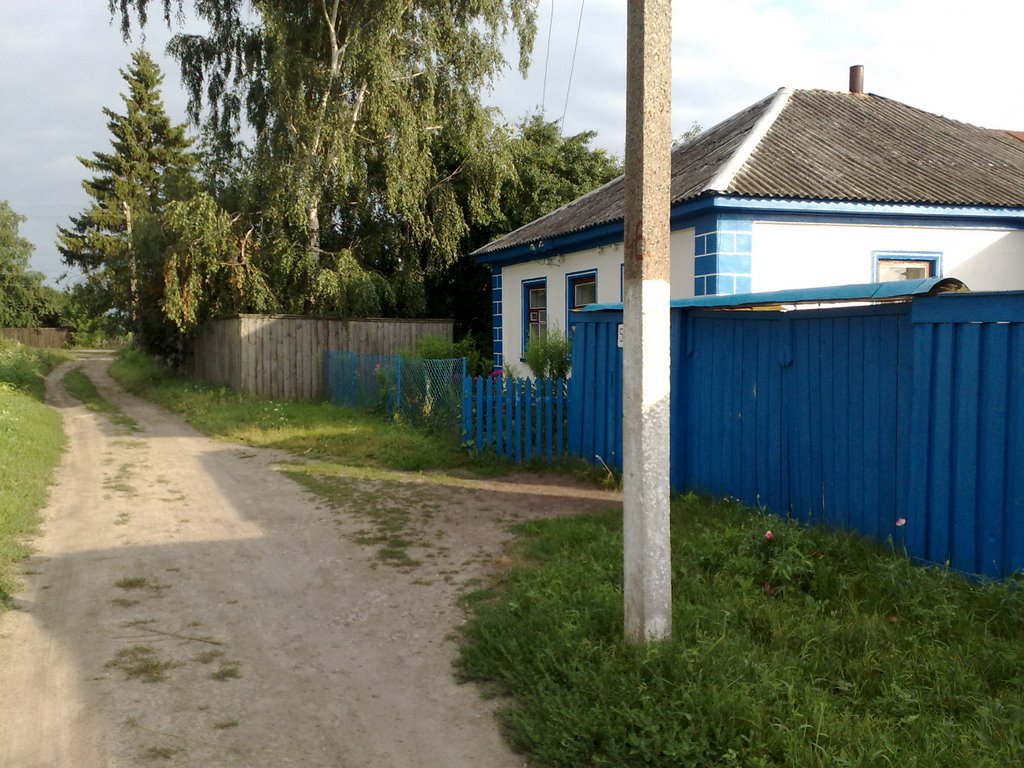 пер. Красноармейский