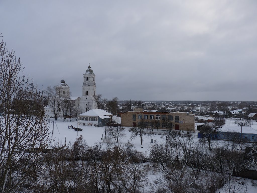 Центр