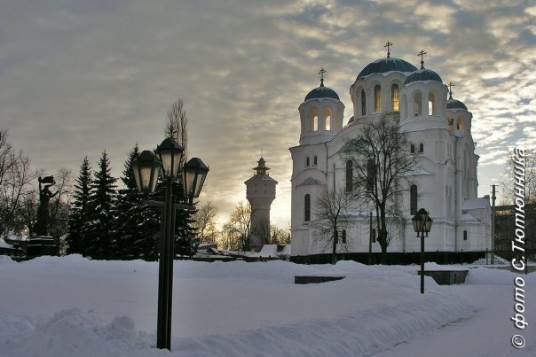 Анастисиевская