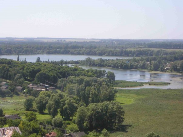 Павловка