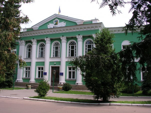 Горсовет