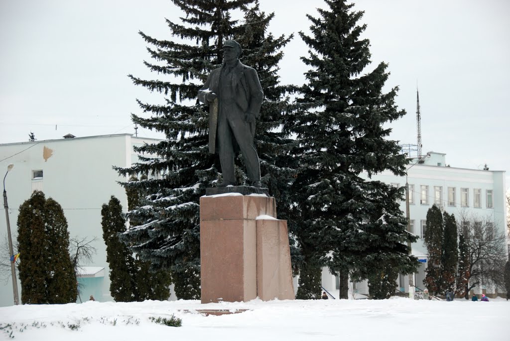 Lenin