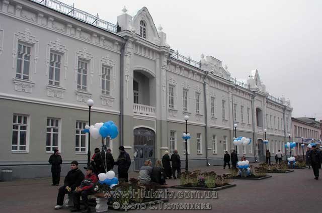Стометровка