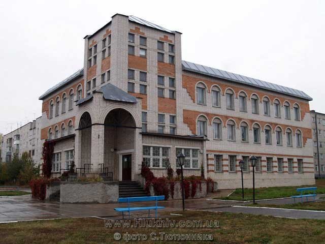 Школа искуств
