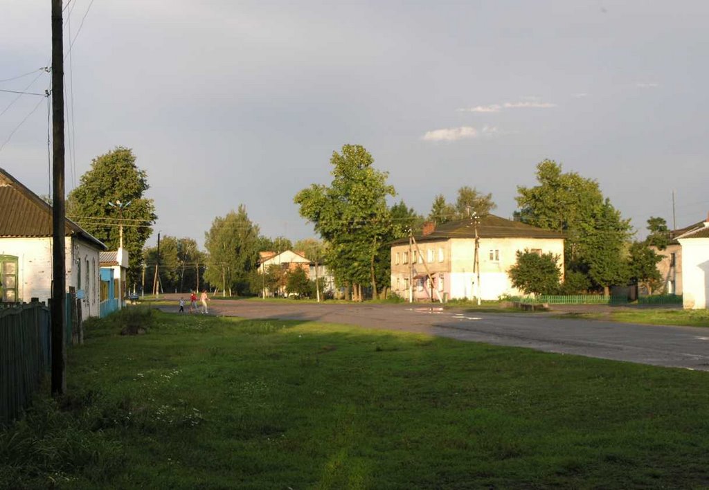 Центр