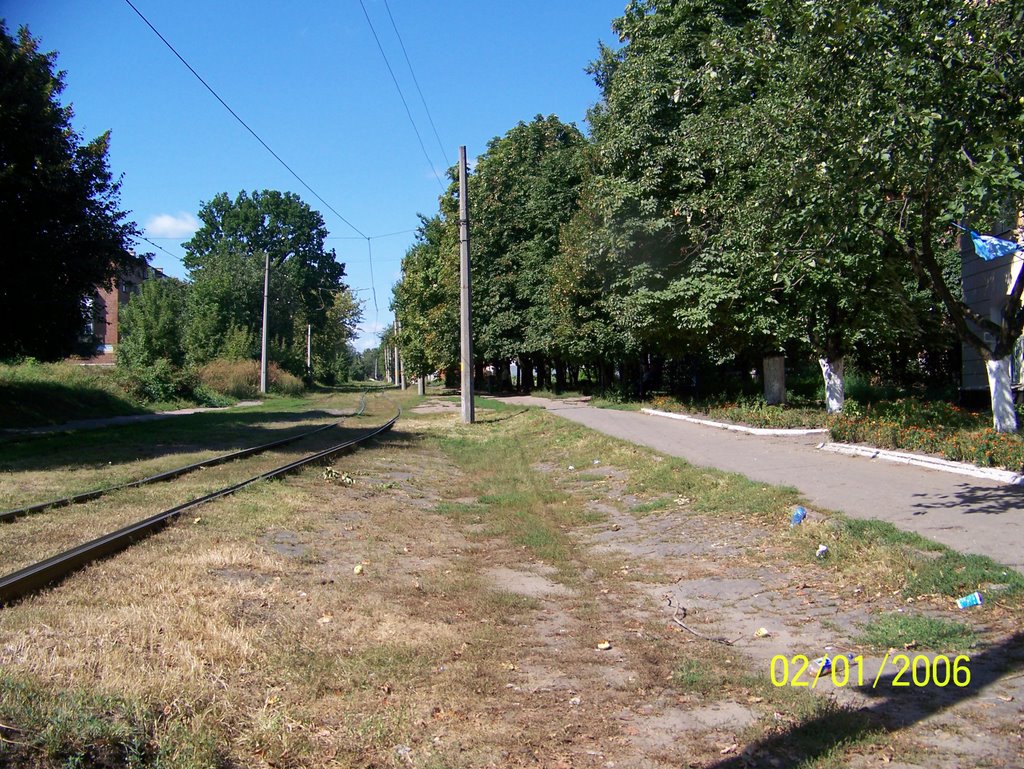 Конотоп