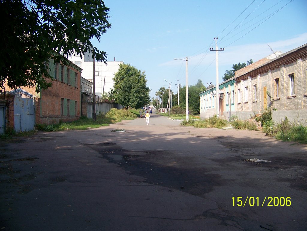 Конотоп,,Воронцова,,