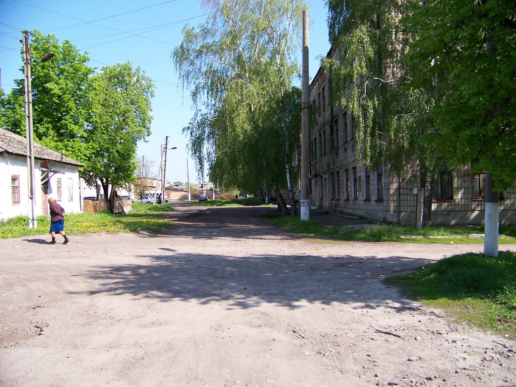 Конотоп,,Воронцова,,