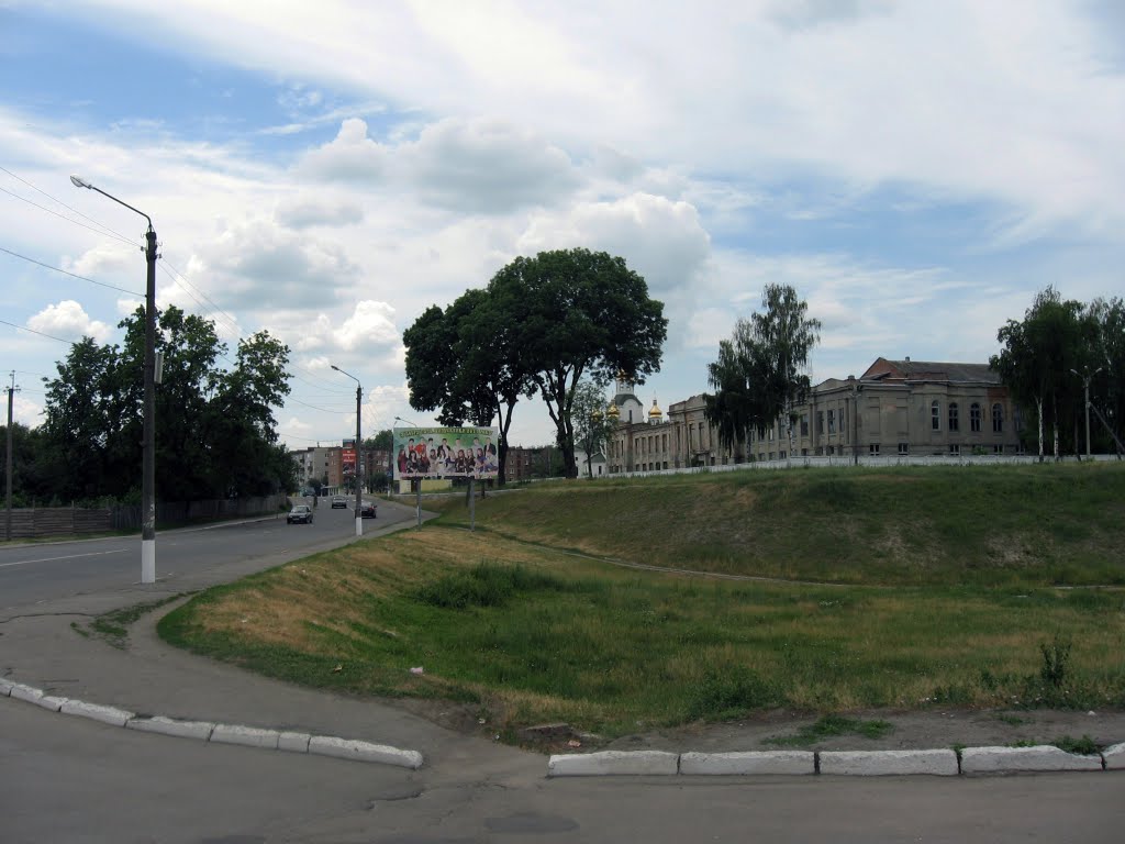 мальовниче місце