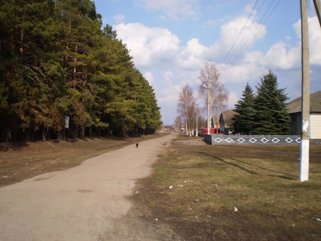 Шкуратовка