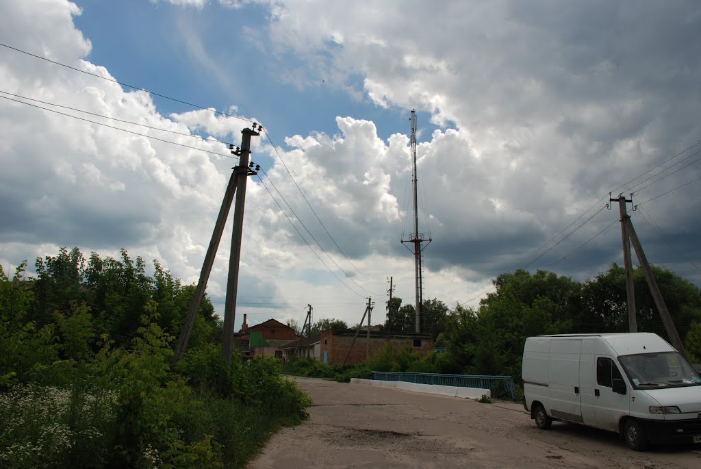 м.Лебедин