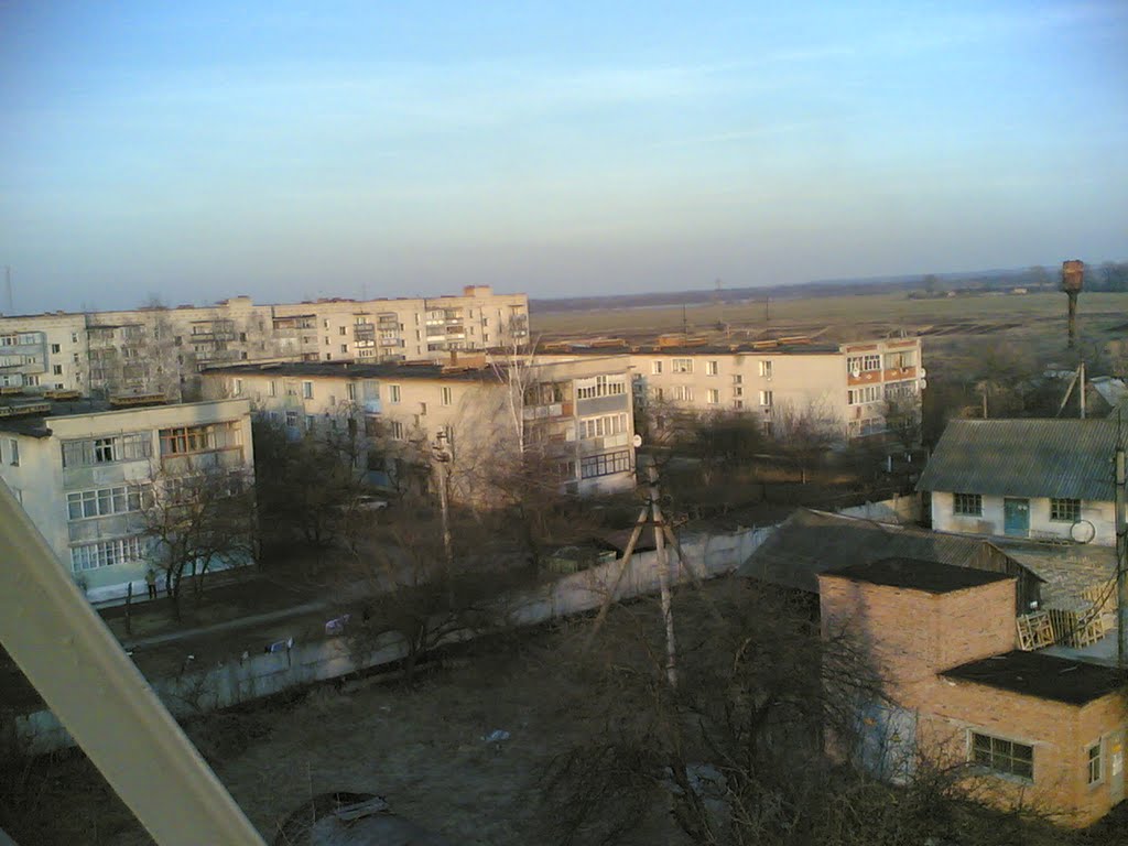 ул Станочников