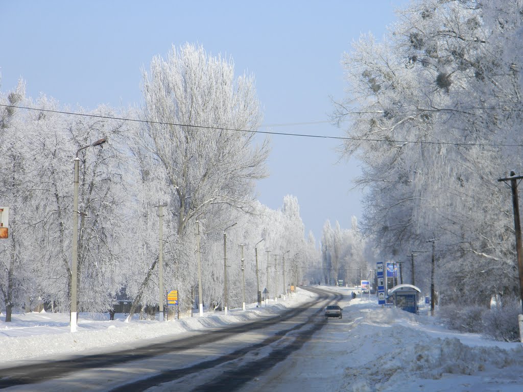 ул.Сумская