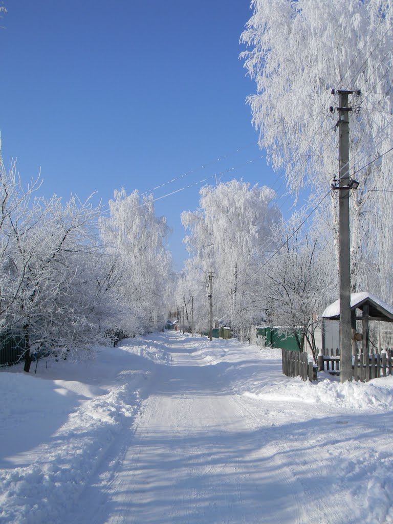 ул Октябрьская