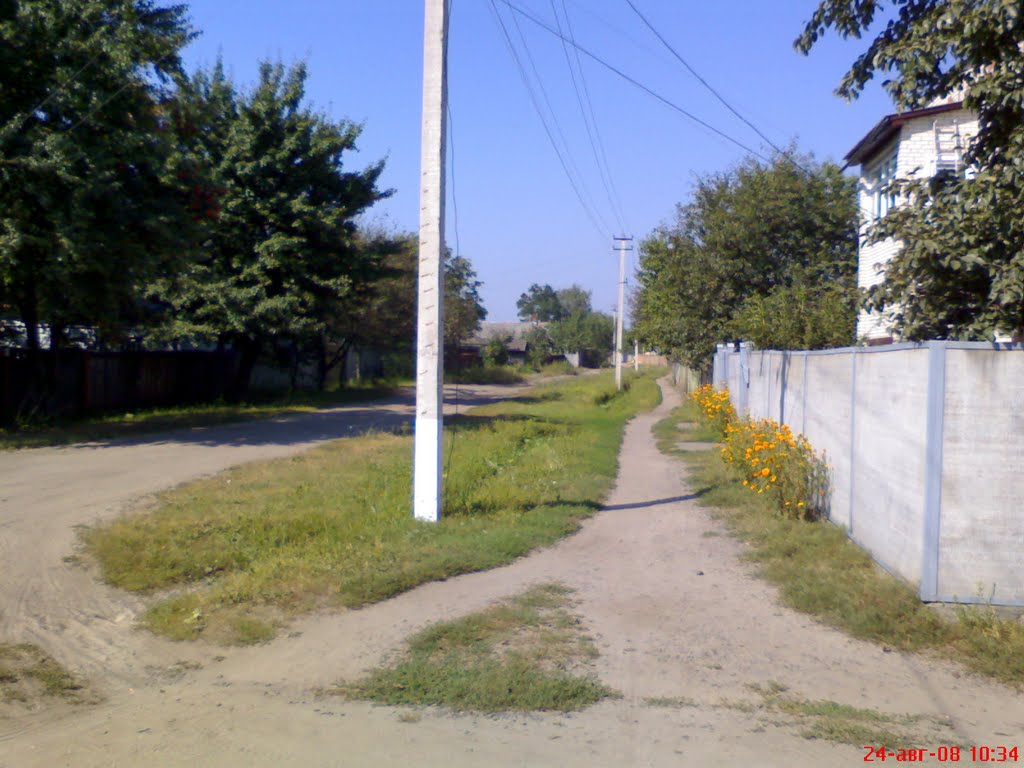 ул.Пилипинская